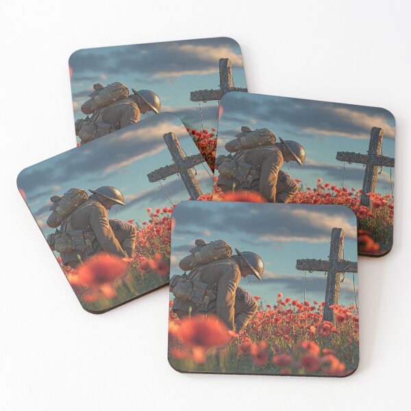 Item preview, Silent Battlefield Tribute designed and sold by Skyframe Aviation.