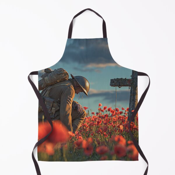 Item preview, Silent Battlefield Tribute designed and sold by Skyframe Aviation.