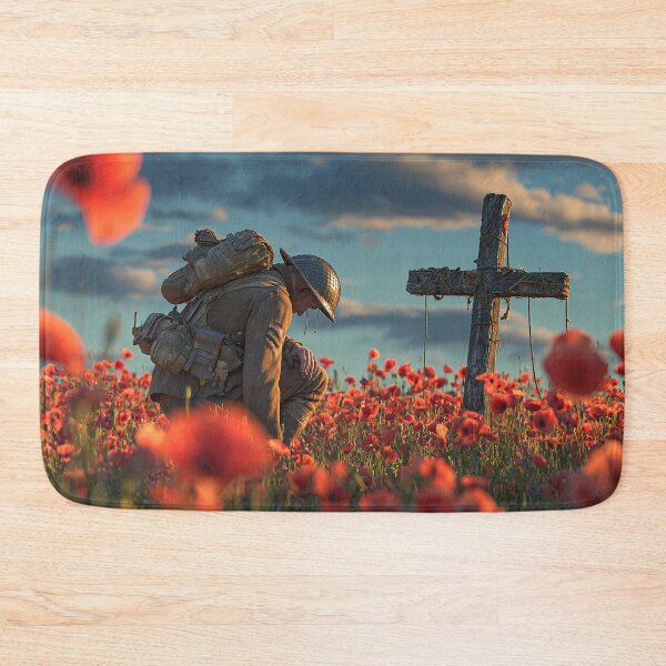 Item preview, Silent Battlefield Tribute designed and sold by Skyframe Aviation.