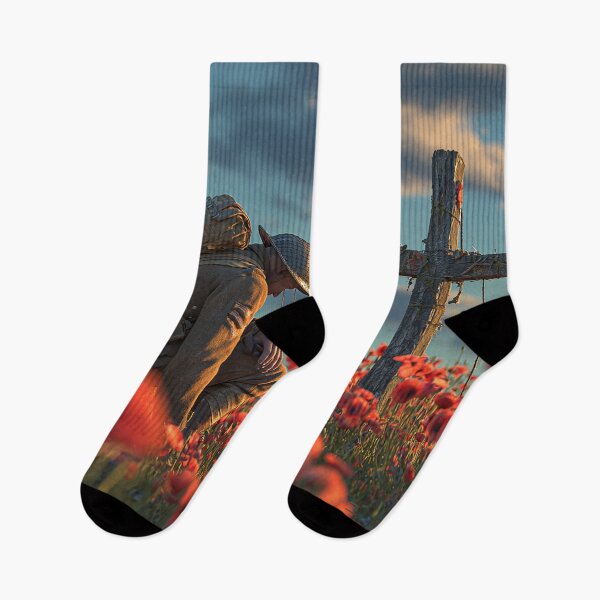 Item preview, Silent Battlefield Tribute designed and sold by Skyframe Aviation.