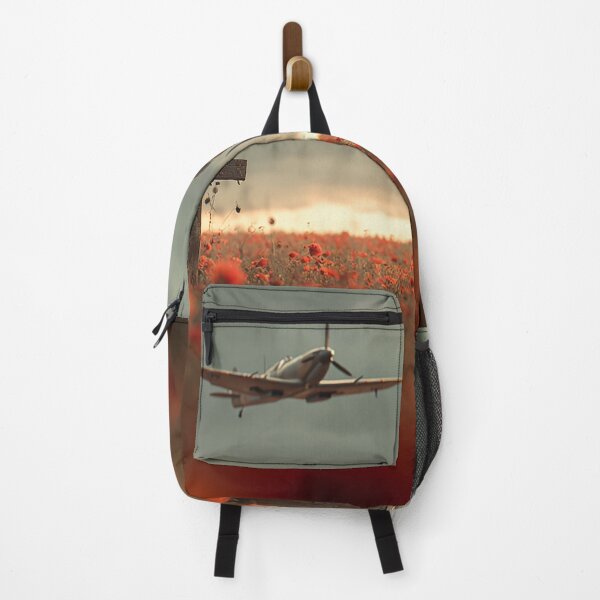 Item preview, Fallen Comrades Remembered designed and sold by Skyframe Aviation.