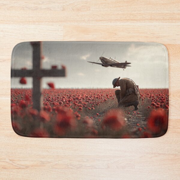 Item preview, War Heros Final Salute designed and sold by Skyframe Aviation.