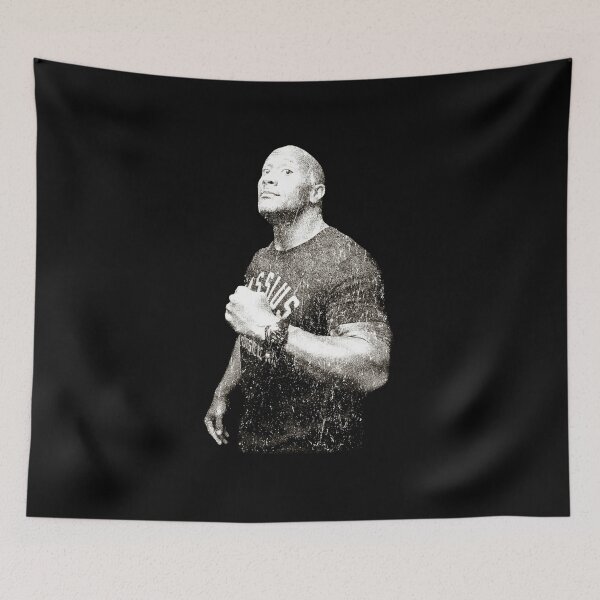 Item preview, Find Your Power Johnson Dwayne  designed and sold by Loreenenning.