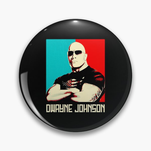 Item preview, Find Your Power Johnson Dwayne  designed and sold by Loreenenning.
