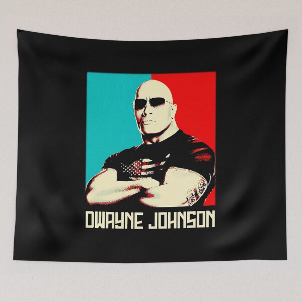 Item preview, Find Your Power Johnson Dwayne  designed and sold by Loreenenning.