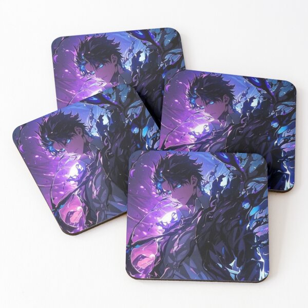 Item preview, Neon Shadow — Midnight Omen designed and sold by FTHStudio.