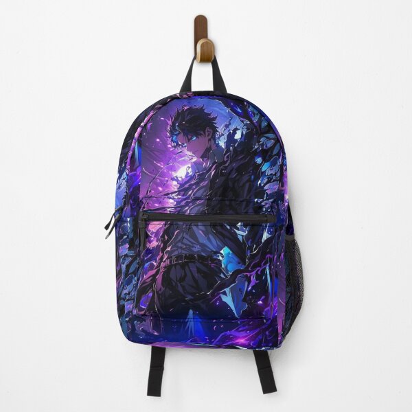 Item preview, Neon Shadow — Midnight Omen designed and sold by FTHStudio.