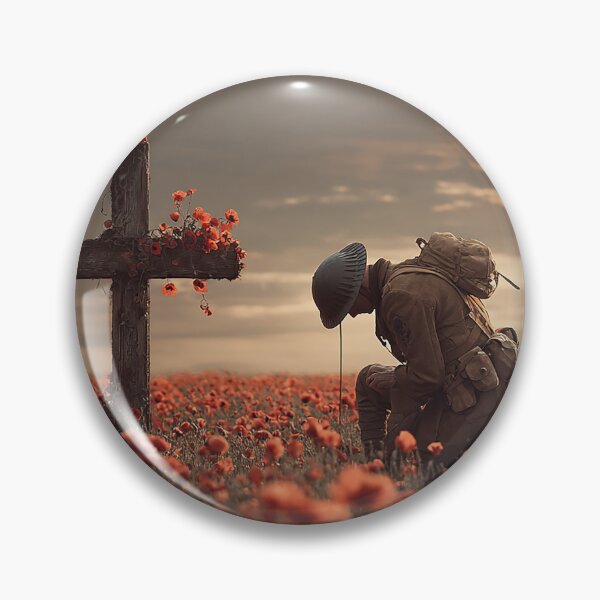 Item preview, Cross of Sacrifice designed and sold by Skyframe Aviation.