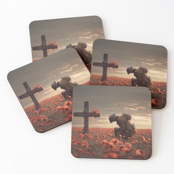 Item preview, Cross of Sacrifice designed and sold by Skyframe Aviation.