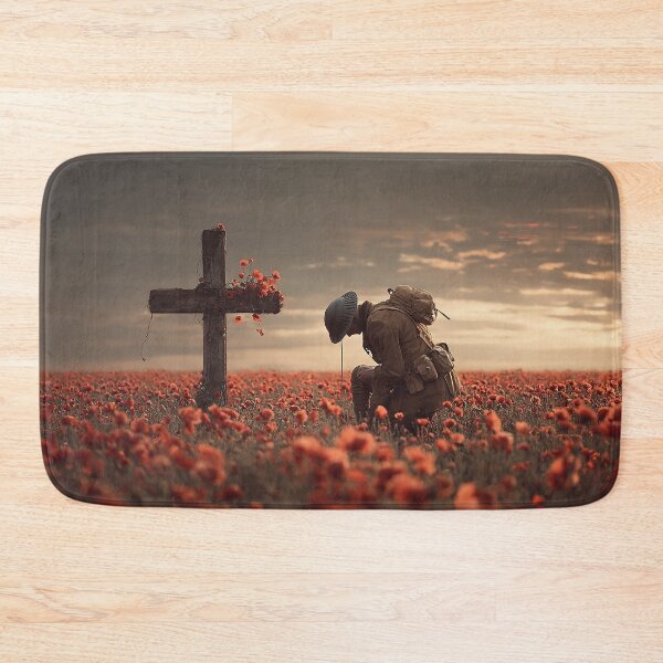 Item preview, Cross of Sacrifice designed and sold by Skyframe Aviation.