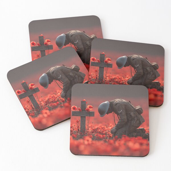 Item preview, WW2 Remembrance Scene designed and sold by Skyframe Aviation.