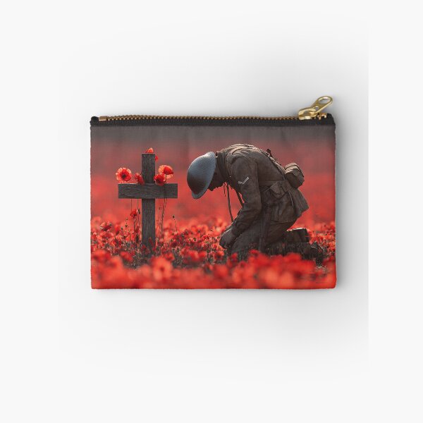 Item preview, WW2 Remembrance Scene designed and sold by Skyframe Aviation.