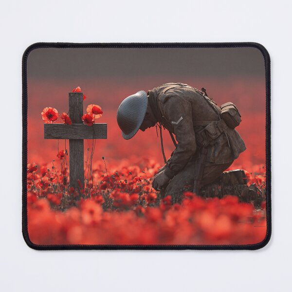 Item preview, WW2 Remembrance Scene designed and sold by Skyframe Aviation.