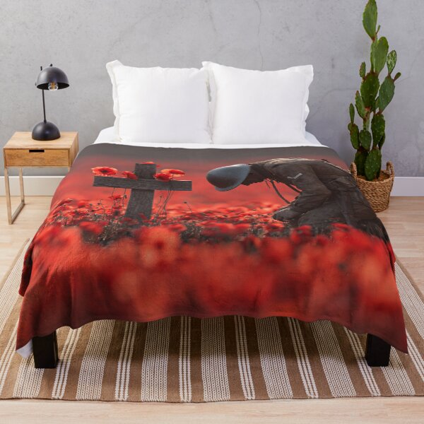 Item preview, WW2 Remembrance Scene designed and sold by Skyframe Aviation.