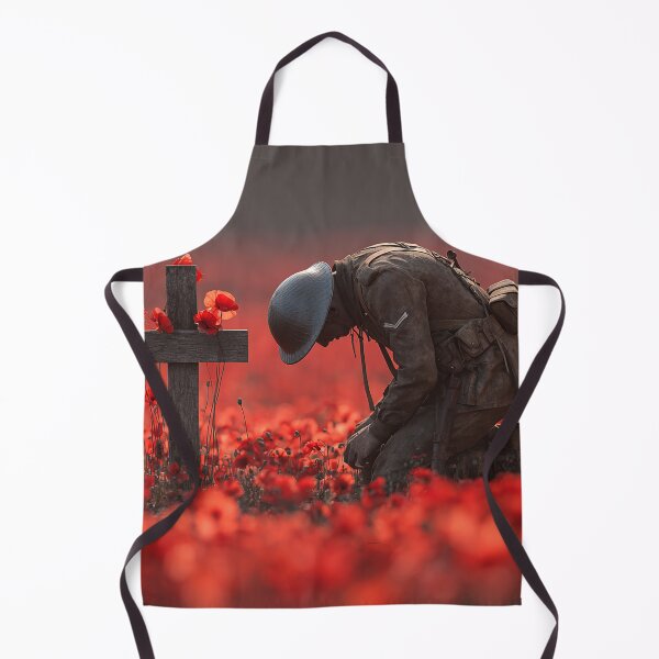 Item preview, WW2 Remembrance Scene designed and sold by Skyframe Aviation.