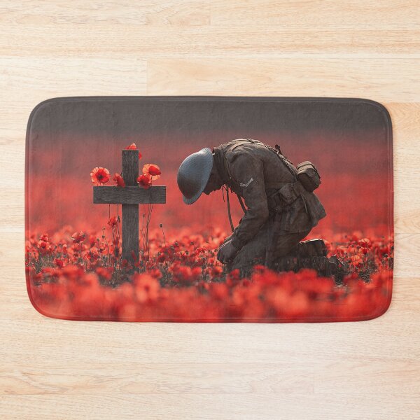 Item preview, WW2 Remembrance Scene designed and sold by Skyframe Aviation.