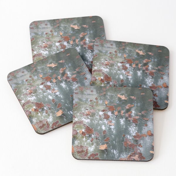 Item preview, Leaves In The Sky designed and sold by Alexandra Lavizzari.
