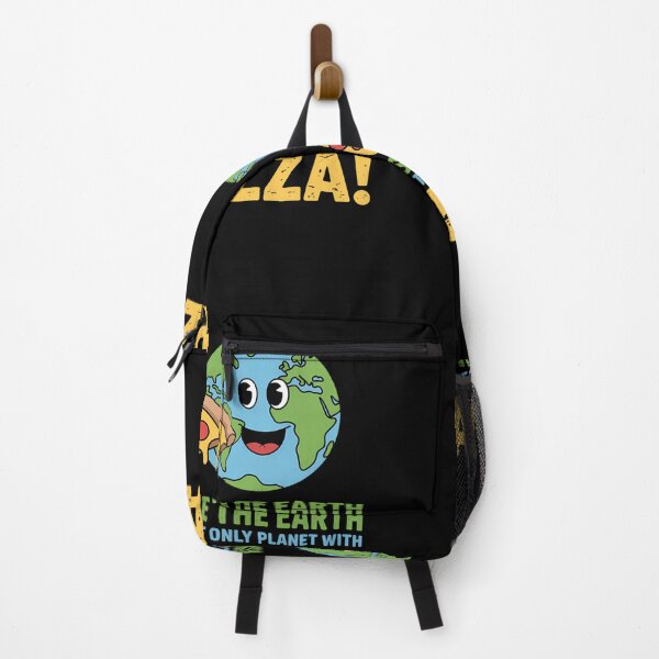 Item preview, Pizza Food Cute Earth Day designed and sold by SyncSusscess.