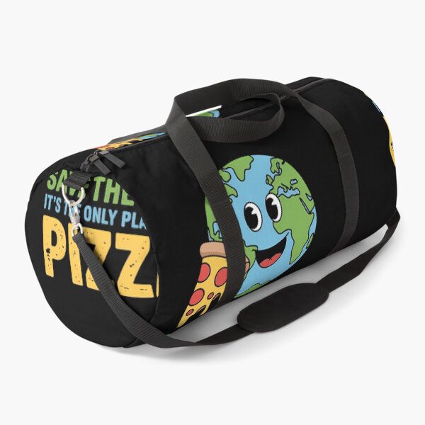 Item preview, Pizza Food Cute Earth Day designed and sold by SyncSusscess.