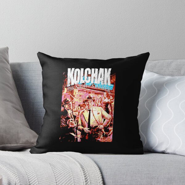 Item preview, Kolchak Classic Horror Retro  designed and sold by pingautista.