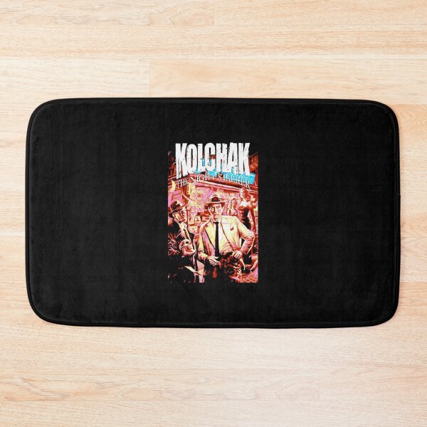 Item preview, Kolchak Classic Horror Retro  designed and sold by pingautista.