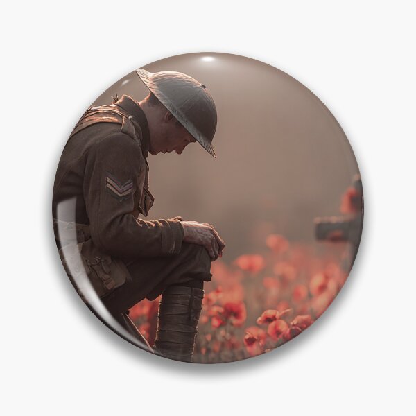 Item preview, Soldiers Moment of Honour designed and sold by Skyframe Aviation.