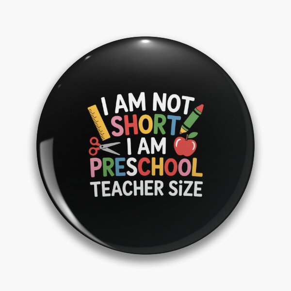 Item preview, Preschool Teacher Pre-K Teacher designed and sold by SyncSusscess.