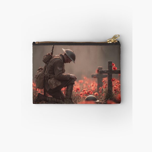 Item preview, Soldiers Moment of Honour designed and sold by Skyframe Aviation.