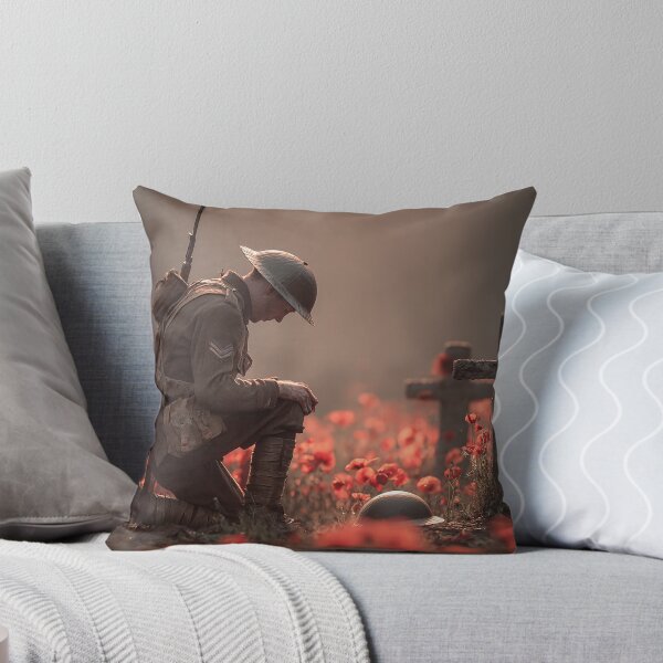 Item preview, Soldiers Moment of Honour designed and sold by Skyframe Aviation.