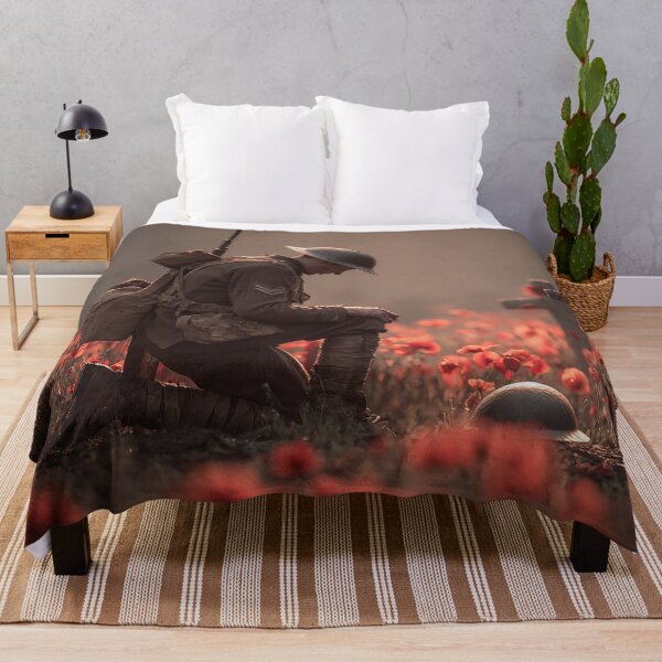 Item preview, Soldiers Moment of Honour designed and sold by Skyframe Aviation.
