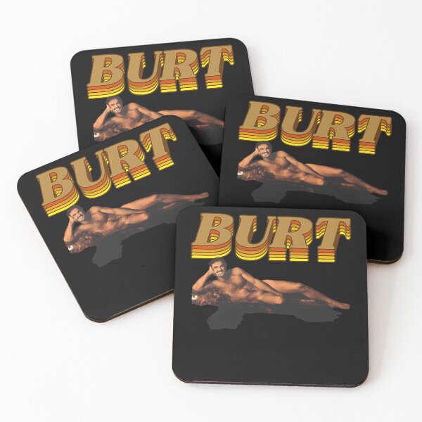 Item preview, Burt Reynolds designed and sold by DragonessblueS.