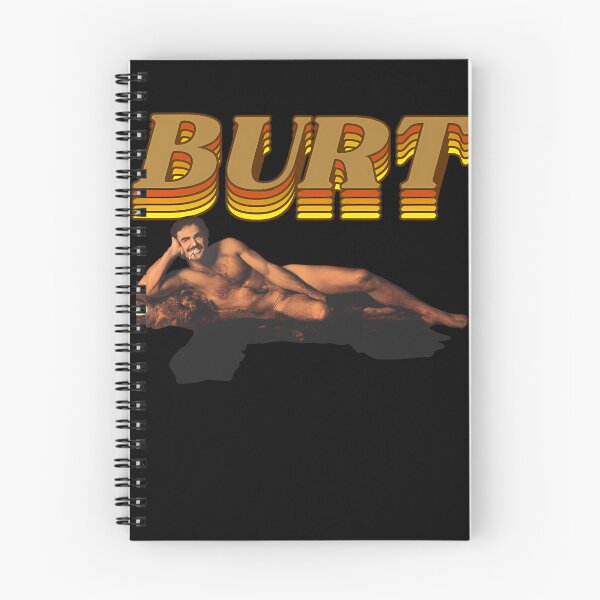 Item preview, Burt Reynolds designed and sold by DragonessblueS.