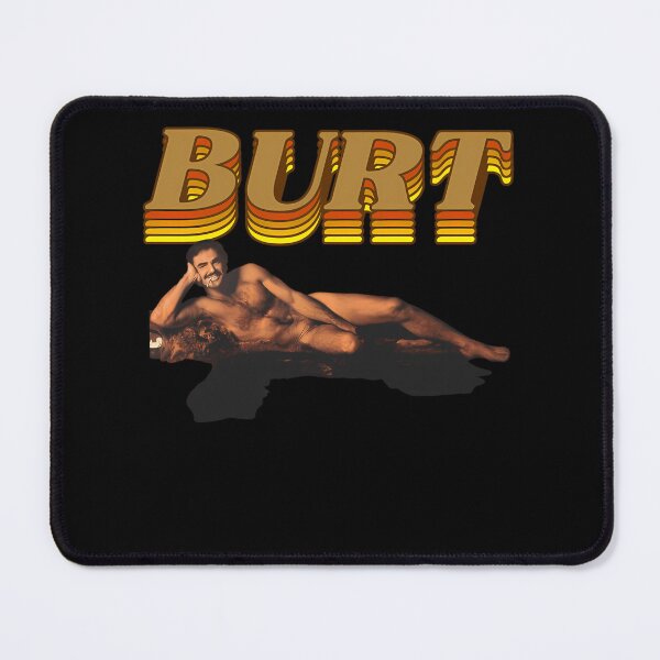 Item preview, Burt Reynolds designed and sold by DragonessblueS.