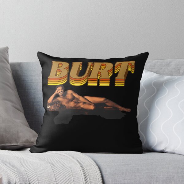 Item preview, Burt Reynolds designed and sold by DragonessblueS.