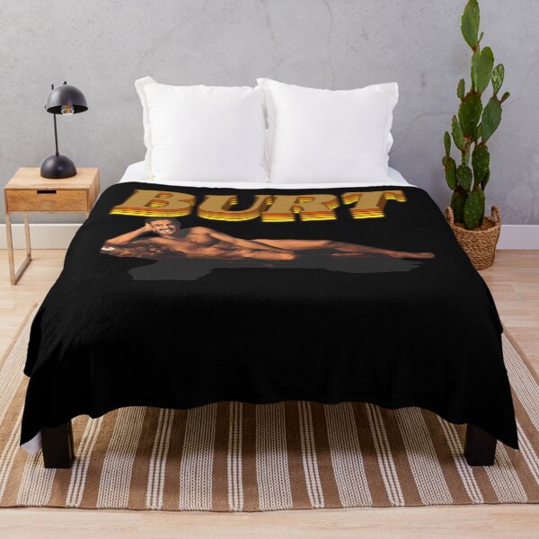 Item preview, Burt Reynolds designed and sold by DragonessblueS.