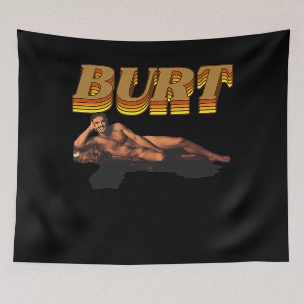 Item preview, Burt Reynolds designed and sold by DragonessblueS.