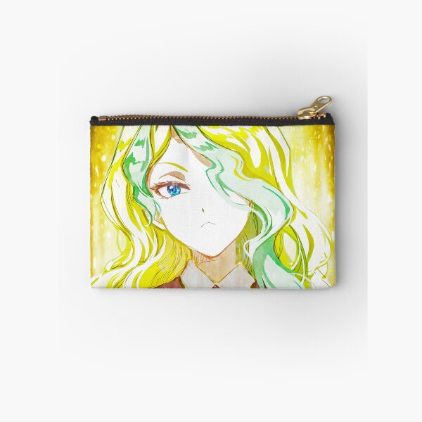Item preview, Diana Cavendish Little Witch Academia Anime Girl Magic Elegant Mystic Aura designed and sold by Tokyonomad.