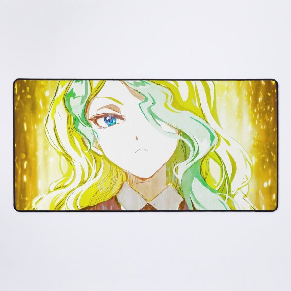 Item preview, Diana Cavendish Little Witch Academia Anime Girl Magic Elegant Mystic Aura designed and sold by Tokyonomad.
