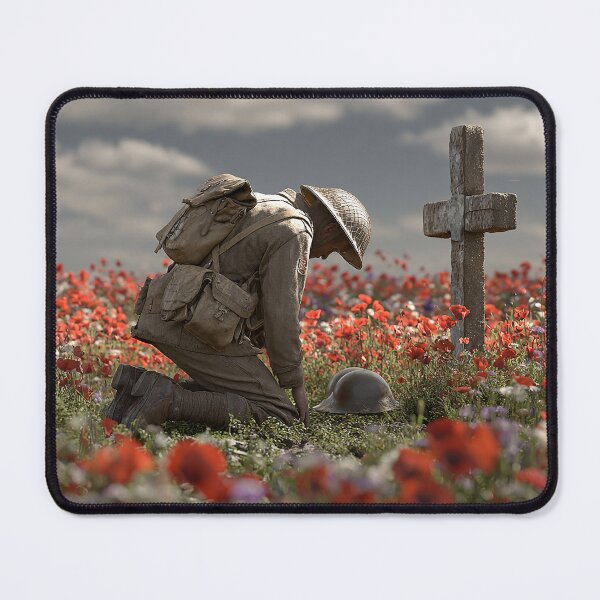 Item preview, Legacy of the Brave designed and sold by Skyframe Aviation.