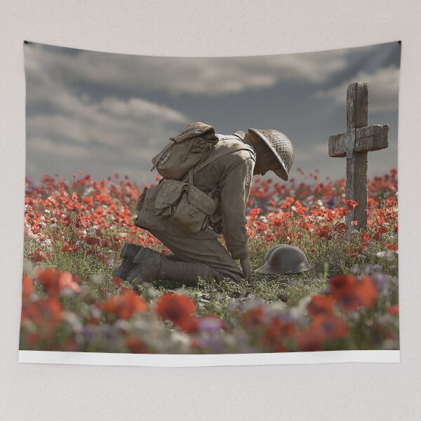 Item preview, Legacy of the Brave designed and sold by Skyframe Aviation.