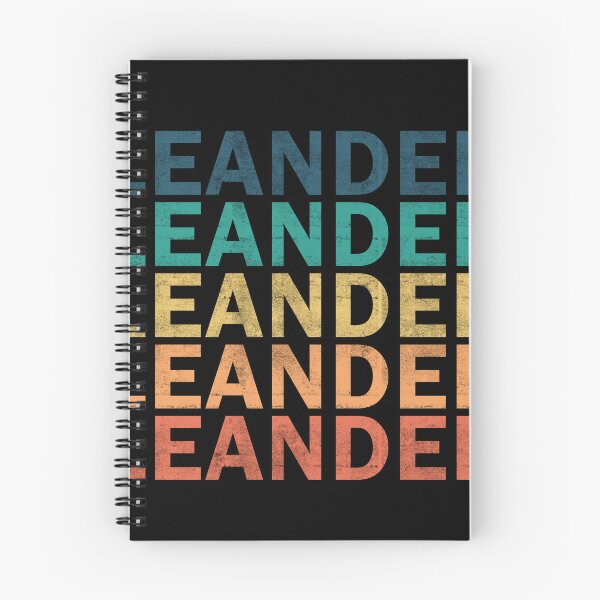 Item preview, Leander designed and sold by LindenAverhart3.