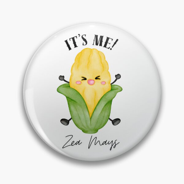 Item preview, Zea mays designed and sold by sokileri999.
