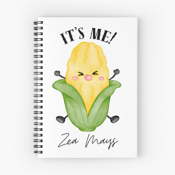 Item preview, Zea mays designed and sold by sokileri999.