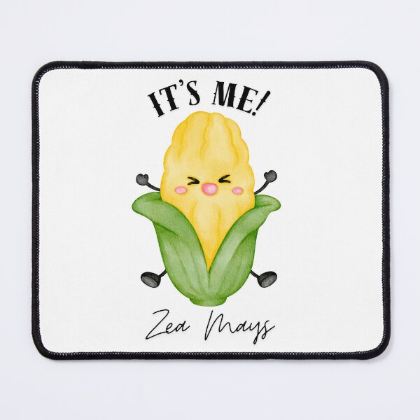 Item preview, Zea mays designed and sold by sokileri999.