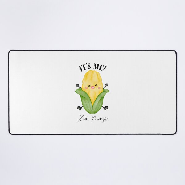 Item preview, Zea mays designed and sold by sokileri999.