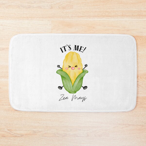 Item preview, Zea mays designed and sold by sokileri999.