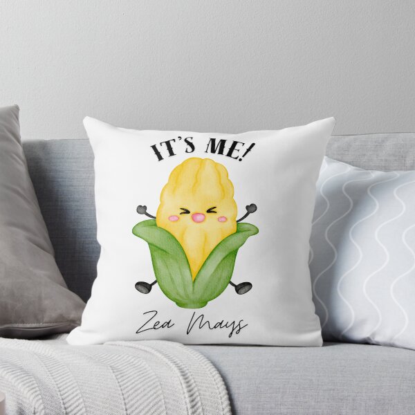 Item preview, Zea mays designed and sold by sokileri999.
