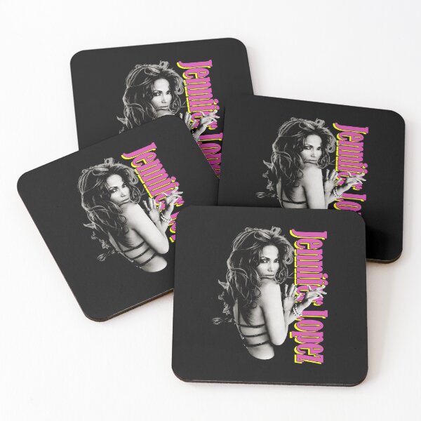 Item preview, Jennifer Lopez - 90s Style  designed and sold by roycescotte.