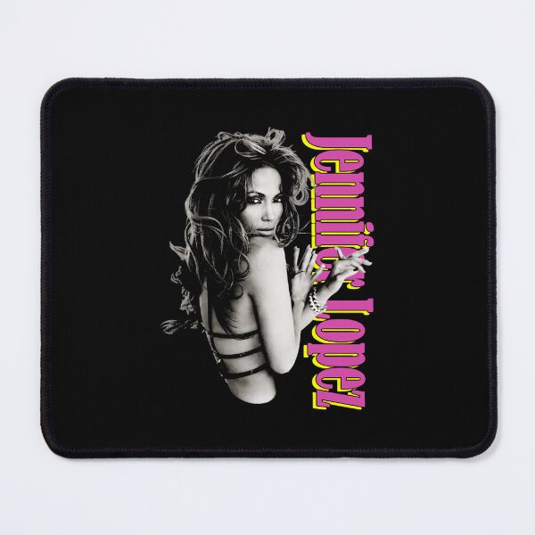 Item preview, Jennifer Lopez - 90s Style designed and sold by roycescotte.