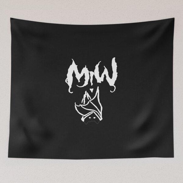 Item preview, Motionless Best Selling Music Band Gift Men designed and sold by edwardsolmuuef.